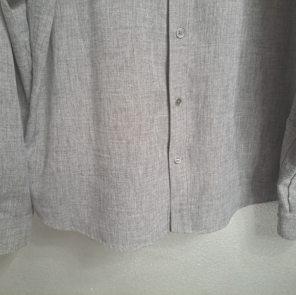 Columbia Omni Wick Hiking/Fishing Button Up Shirt Size XL/TG - Picture 12 of 14